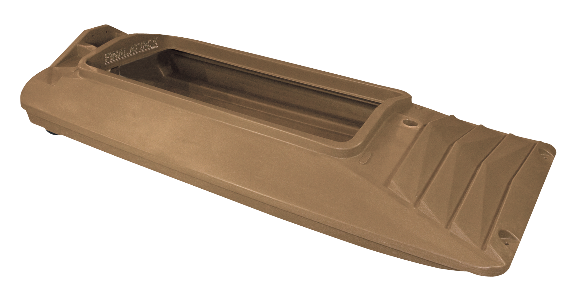 Beavertail Final Attack Duck Boat Cabela's